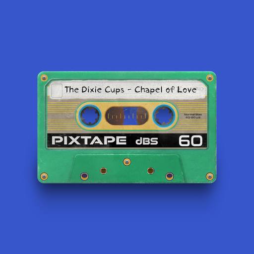 03997 - The Dixie Cups - Chapel of Love